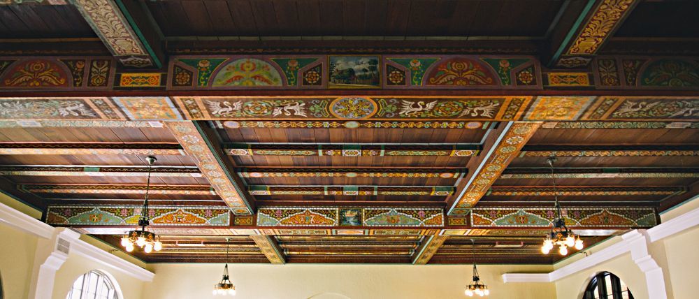 The Lodge At Wakulla Springs Крофордвілл Екстер'єр фото